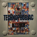 Various - Technophobiac Vol 1, LP, (Vinyl)