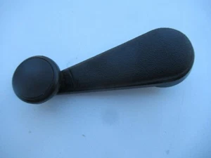Porsche 911 Original Window Crank - Picture 1 of 7