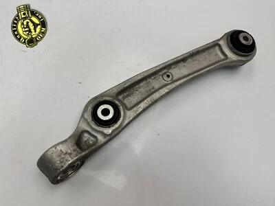 2019-2023 AUDI A8 S8 Q7 Q8 SQ7 SQ8  FRONT LEFT LOWER FORWARD CONTROL ARM OEM 55k - Image 1 of 4