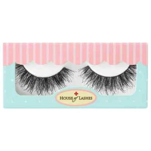 Brand New House Of Lashes Eyelashes In Smokey Muse - Picture 1 of 4