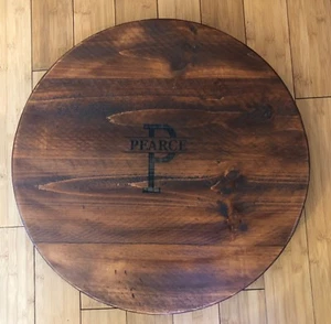 Lazy Susan personalisiert - PEARCE - Bild 1 von 5