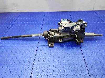 Columna de dirección Acura MDX 2007-2009 desnuda pieza original OEM 53200STXA02 Foto 1 de 4