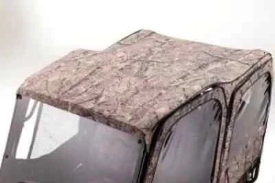 A1F Honda Pioneer 700-4 4P 14-19 techo de tela camuflaje OEM 0SR85-Hl3-221C Foto 1 de 4