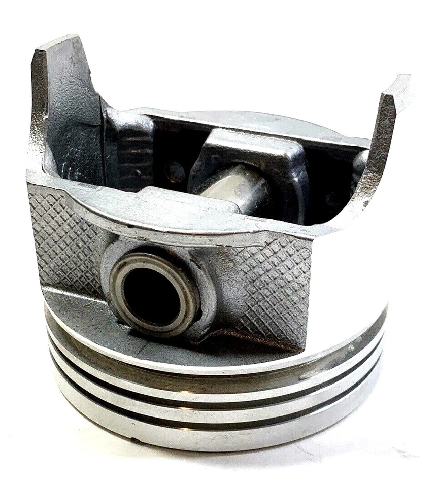 Nuevo pistón de motor para Jeep CJ 1983-1995 Omix-Ada 17427,10 Foto 1 de 4