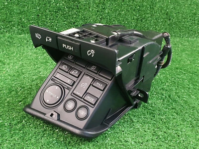 Lexus GS350 GS450H GS430 2007-2011 Mirror switch control with buttons oem Used - Image 1 of 4