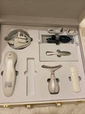 Opatra Advanced Skincare Technologies Kit With 4 Devices In The Box Hardly Used