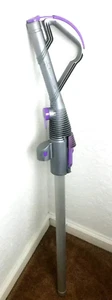 Dyson DC07 DC14 WAND EXTENSION TUBE HANDLE Vacuum Cleaner Part Purple Animal - Picture 1 of 4