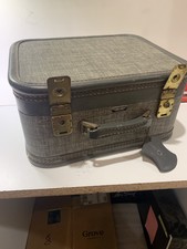 Vintage Suitcase