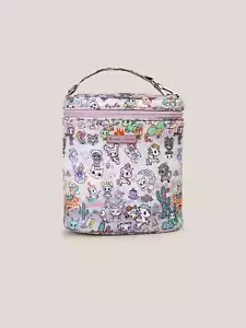 tokidoki Fuel Cell Bottle Bag - Cosmic Desert Brand New With Tags - Picture 1 of 5