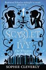 The Whispers In The Walls Book 2 Scarlet And Ivy By Cleverly Sophie Book The