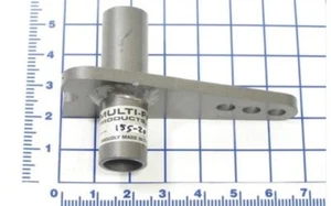 712-202 Lippenunterstützungshebel Mk Serie Verwendung Kelley Stahl Rolltor Dock Levelers - Bild 1 von 1
