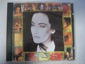 WENDY MATTHEWS - EMIGRE - CD Album* - Picture 1 of 1