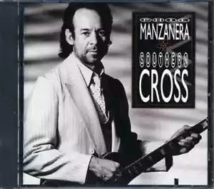PHIL MANZANERA Southern Cross *versiegelt* CD - Bild 1 von 2