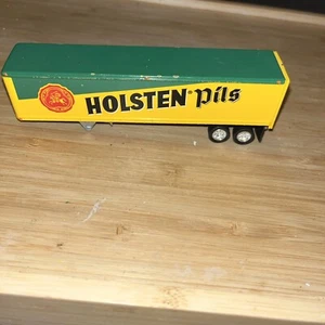 USED HOLSTEN PILS DAF  ONLY  TRAILER  #145 - Picture 1 of 5
