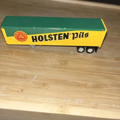 USED HOLSTEN PILS DAF  ONLY  TRAILER  #145 - Image 1 of 4