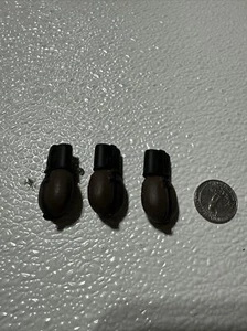 Juguetes Siglo XXI - GI Joe - Lote Cantimplora - Accesorio - ESCALA 1/6 para Figura 12" - Imagen 1 de 7