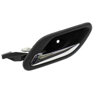 23745 Febi Interior Door Handle Front or Rear Driver Left Side for 530 525 540 - Picture 1 of 1