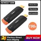 180m Vs 60m HDMI Wireless Transmitter Receiver PC To TV Display Adapter Extender