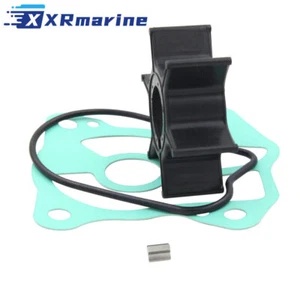 Impeller Kit Honda Marine 4 Str 06192-ZV5-003 Outboard 35 40 45 50 HP Water Pump - Picture 1 of 6