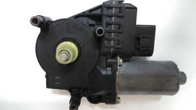 01 AUDI A4 1.8T CRISTAL TRASERO DERECHO VENTANA MOTOR ELÉCTRICO Foto 1 de 2