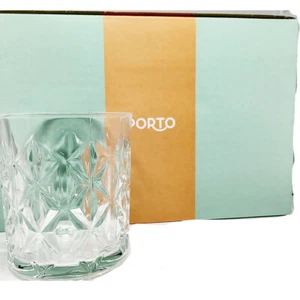 Porto Finn Tumbler 300ml Set of 6 - Picture 1 of 4