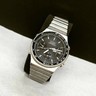 Seiko 7A38-7010 speedmaster chronograph quartz vintage tutto originale ottimo