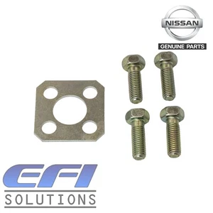 Nissan Camshaft Gear / Pulley Locking Washer & Bolt Kit "CA18, RB20, RB25, RB26" - Bild 1 von 1