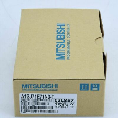 MITSUBISHI A1SJ71E71N3-T Interface Unit  ✦KD • 2,323.70$