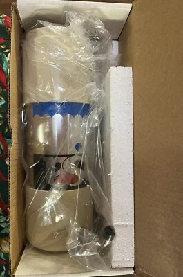 NSA 50C Countertop Water Filter, Bacteriostatic Water Treatment Unit New - Image 1 of 4