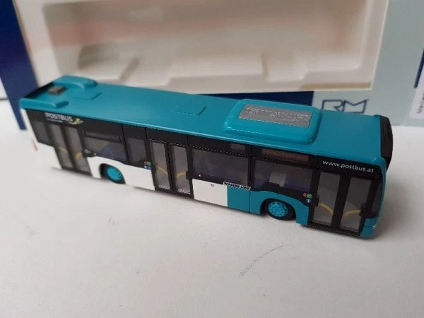 1/87 Rietze MB Citaro 15 Postbus Verbundlinie 73422 - Bild 1 von 1