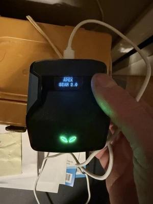 Collective Minds Cronus Zen Controller Emulator for Console / PC CM00053 - Black - Image 1 of 4