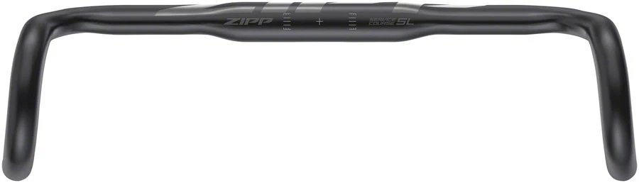 Zipp Speed Weaponry Service Course Sl-70 XPLR Drop Handlebar Alloy 31.8mm 42cm