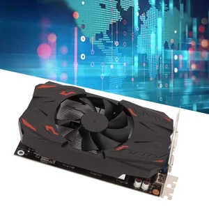 GTX550ti 1GB Graphics Card 900MHz GDDR5 128bit PCI Express X16 1.1 DirectX 11⊹ - Picture 1 of 12