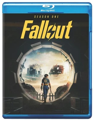 Fallout Season One Blu-ray  NEW Foto 1 de 4