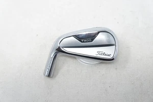 LH Titleist 2021 T200 #6 Iron Club Head Only .355 Taper Left Handed 1139301 - Picture 1 of 4