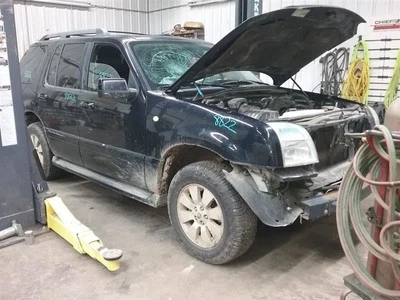 Seat Belt Front Excluding Sport Trac Driver Fits 06-10 EXPLORER 1023658 Foto 1 de 4