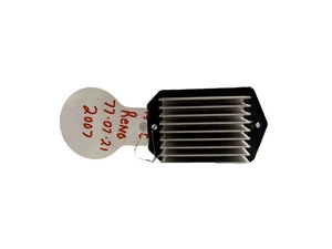 Suzuki Reno 2007 soplador motor resistencia de aire acondicionado - Imagen 1 de 3