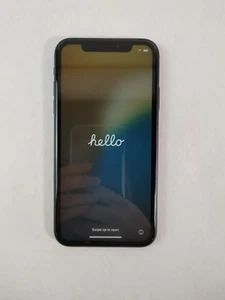 Apple IPHONE XR A1984 64 GB - Ios 18.5 (Wi-Fi + 4G) - Photo 1 sur 6