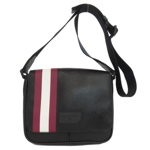 Bolso de Hombro BALLY Logo PVC Damas [Usado] - Imagen 1 de 19
