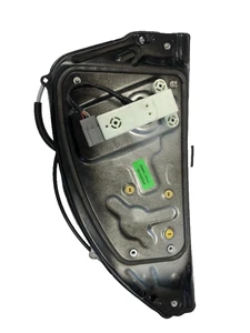 Genuine Land Rover LH Rear Window Regulator-LR060139 - Picture 1 of 4
