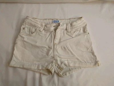  Mayoral Cintura Ajustable Niñas Talla 8 Foto 1 de 3