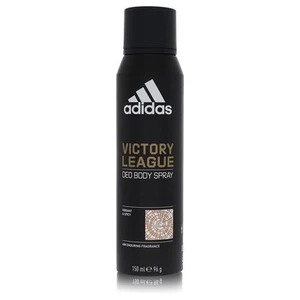 Adidas Victory League by Adidas Deodorant Body Spray 5 oz for Men - Picture 1 of 1