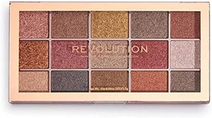 Revolution Foil Frenzy Fusion Eyeshadow Palette - Picture 1 of 14