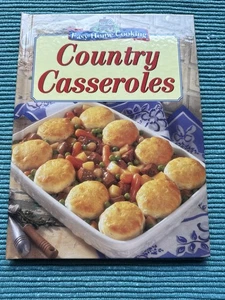 Easy Home Cooking: Country Casseroles (1997, Hardcover) Kochbuch - Bild 1 von 8