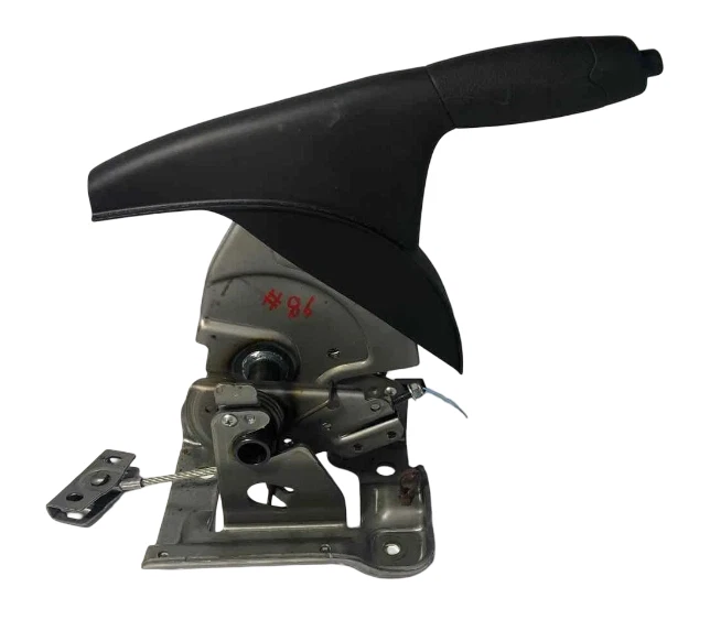 2017 尼桑 JUKE 紧急制动停车手刹手柄组件 原始设备制造商 — 第 1/4 张图片