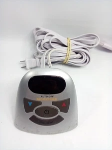 BIDDEFORD TC16B0 Electric Blanket Control Cord Plug 4-Prong Controller AUTO OFF - Picture 1 of 2