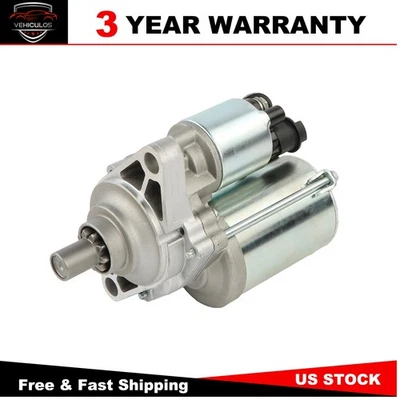 Arranque para Honda Accord 1998-2007 3,0 L ACURA MDX 2001-2002 3,5 L 06312-P8A-5050 Foto 1 de 4