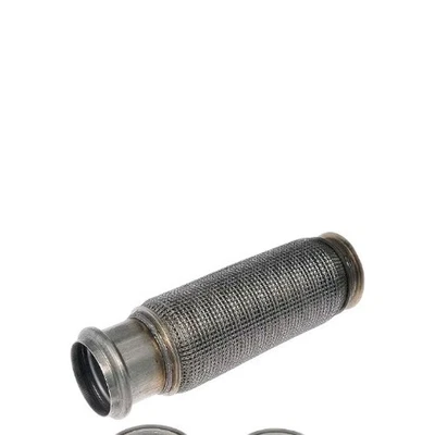 Exhaust Bellow Pipe Compatible w/ Select Mack/Volvo Dorman 674-6028  - Image 1 of 4