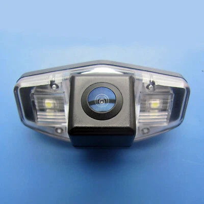 Car Rear View Backup Camera For Honda Accord 1998- 2004 2005 2006 2007 2008 2009 - Image 1 of 4