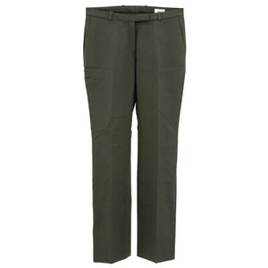 VAN Laack Damen klassische Hose HAVENA Straight Stretch darkgrey grau 27610 - Picture 1 of 2